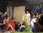 Francois Andre Vincent art print