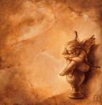 Carla Moresca art print