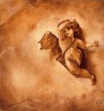 Carla Moresca art print