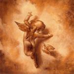 Carla Moresca art print