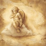 Carla Moresca art print