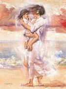 Talantbek Chekirov art print