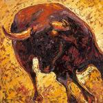 John Lopez art print