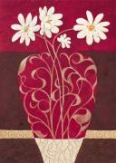 Teresa Agnelli art print