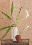 Ina Van Toor art print
