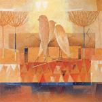 Franz Heigl art print