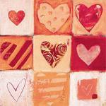 Anna Flores art print