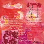 Anna Flores art print