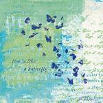 Anna Flores art print