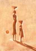 M.G. Rosini art print