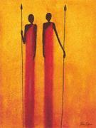 Valerie Delmas art print