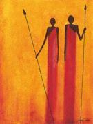 Valerie Delmas art print