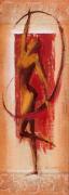 Shane Wilson art print