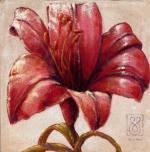 Paula Reed art print