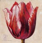 Paula Reed art print