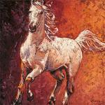 John Lopez art print