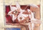 Gabor Barthez art print