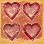 Paula Reed art print