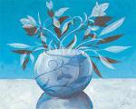Julie Sanford art print