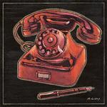 Anthony Loy art print