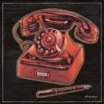 Anthony Loy art print