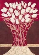 Teresa Agnelli art print