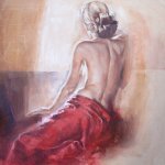 Talantbek Chekirov art print