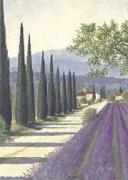 Franz Heigl art print