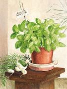 Ina Van Toor art print