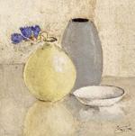 Ina Van Toor art print