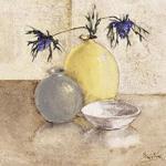 Ina Van Toor art print