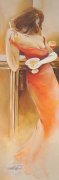Elizabeth Espin art print