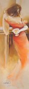 Elizabeth Espin art print