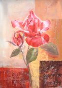 Gabor Barthez art print