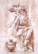 Arkadiusz Warminski art print