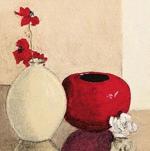 Ina Van Toor art print