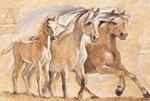 Talantbek Chekirov art print
