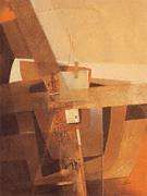 Pedro Garcia art print