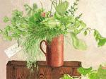 Ina Van Toor art print
