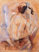 Talantbek Chekirov art print