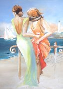 Elizabeth Espin art print