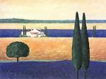 Franz Heigl art print