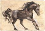 Talantbek Chekirov art print