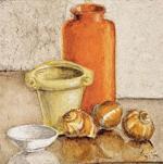 Ina Van Toor art print