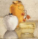 Ina Van Toor art print