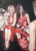 Robert Duval art print