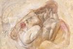 Talantbek Chekirov art print
