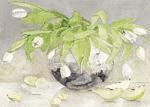 Ina Van Toor art print