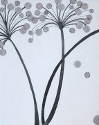 Alan Buckle art print