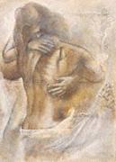 Talantbek Chekirov art print
